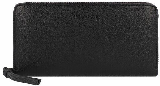 FREDsBRUDER Bestie Wallet (227-295) black