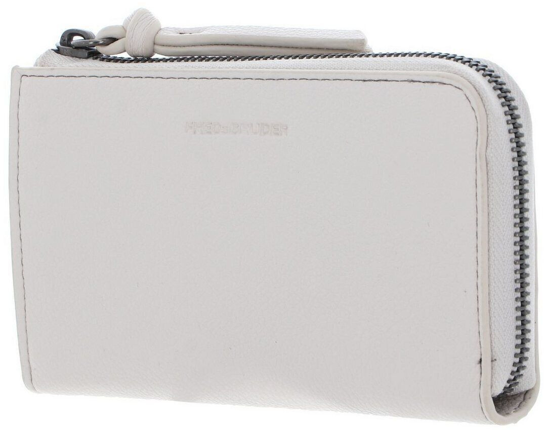 FREDsBRUDER Bestie Wallet (227-3694) oat beige