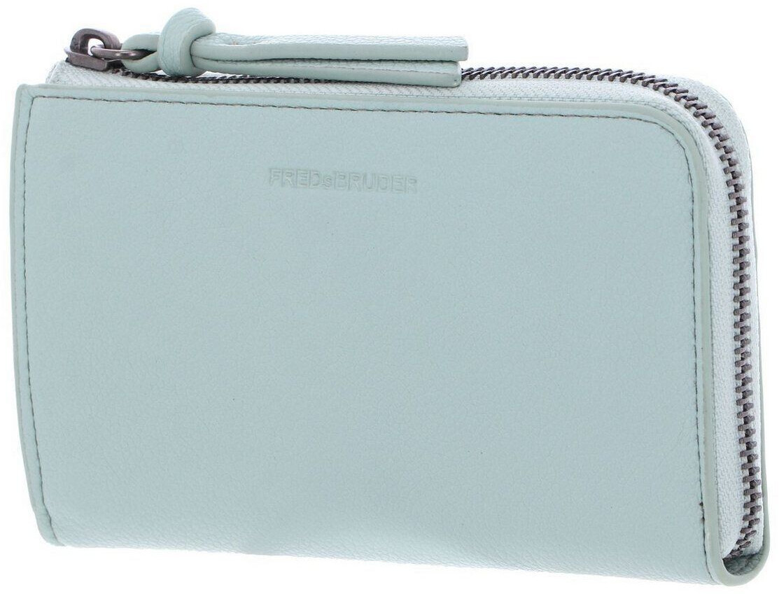 FREDsBRUDER Bestie Wallet (227-3694) peppermint green