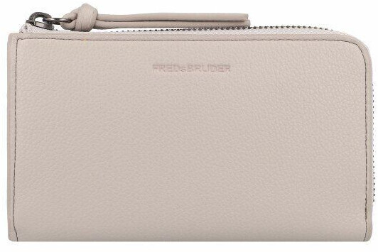 FREDsBRUDER Bestie Wallet (227-3694) stone