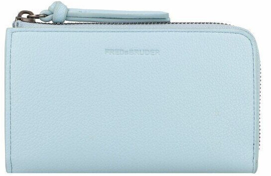 FREDsBRUDER Bestie Wallet (227-3694) shy blue