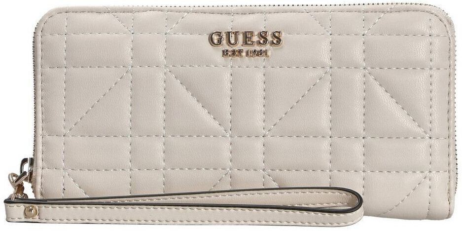 Guess Assia Wallet (SWQG84-99460) stone