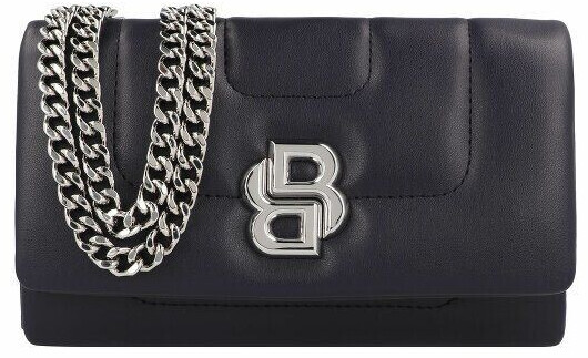 Hugo Boss B-Icon Clutch Wallet (50523337) dark blue