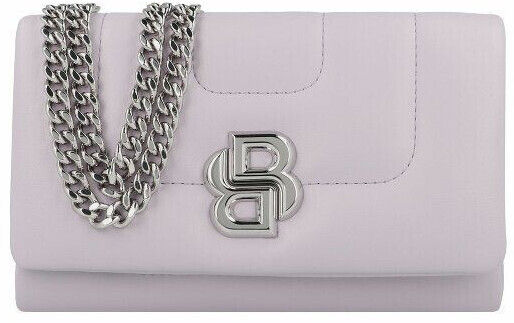 Hugo Boss B-Icon Clutch Wallet (50523337) light pastel purple