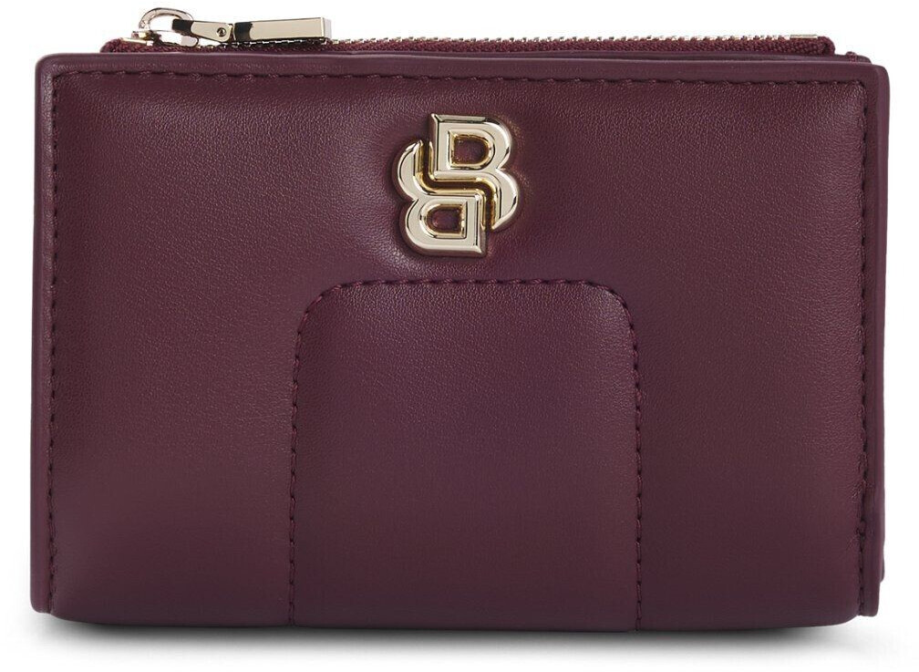 Hugo Boss B-Icon Wallet (50523669) dark red