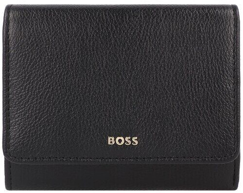Hugo Boss Alyce Wallet (50523685) black