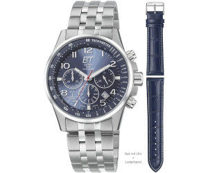 ETT Eco Tech Time Orologio da Uomo EGS-11611-82MS