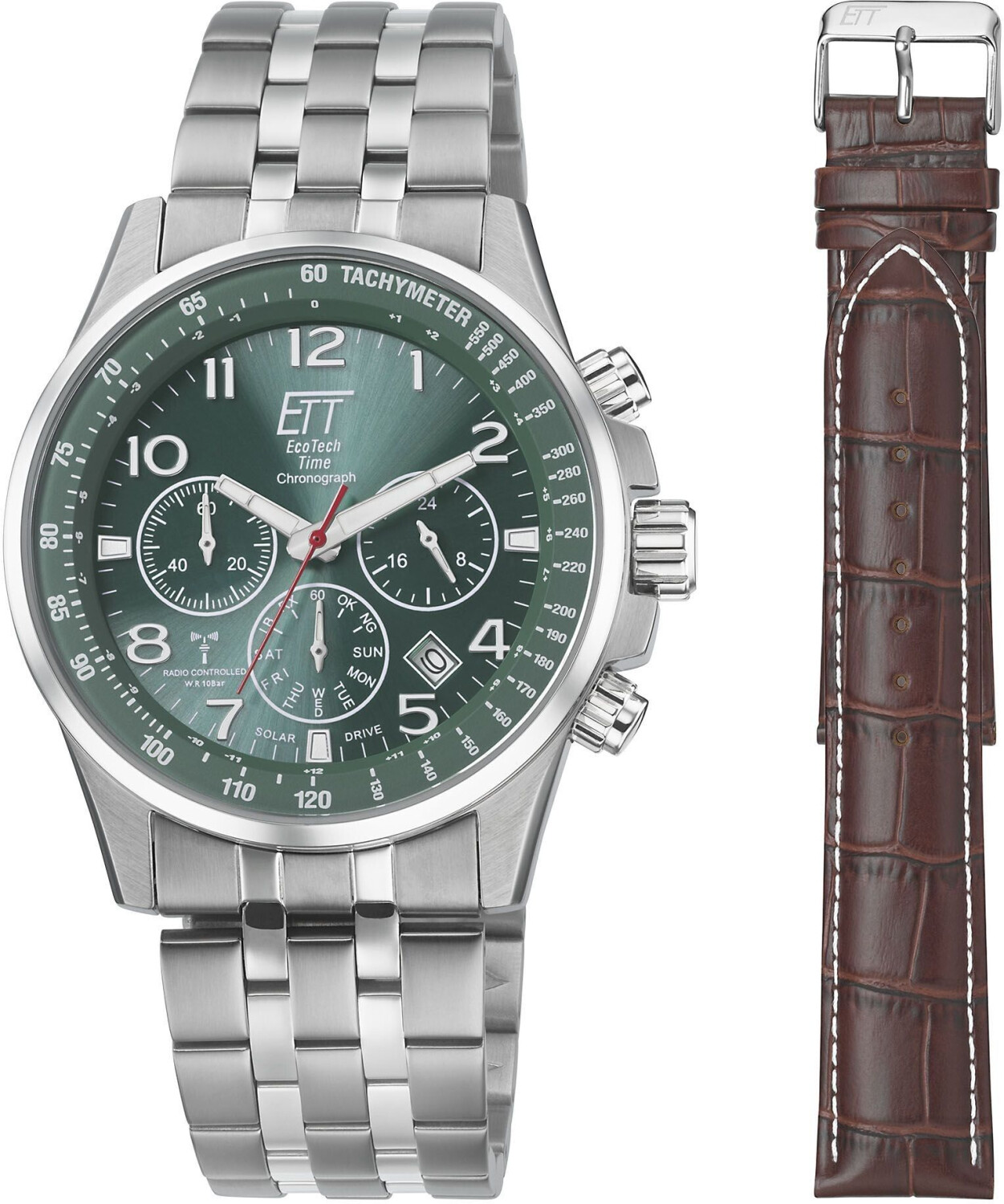 Eco Tech Time Professional