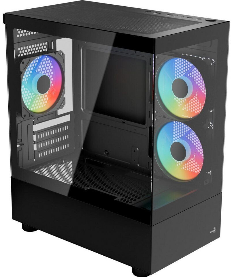 Aerocool Viewport Mini v2 ARGB