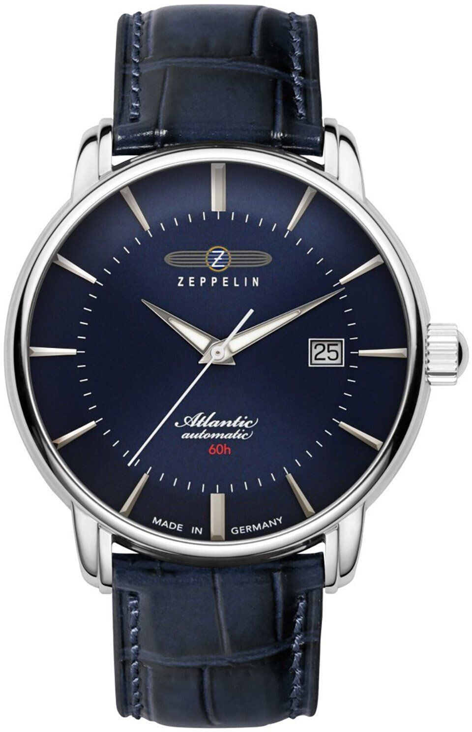Zeppelin Atlantic 8460-3