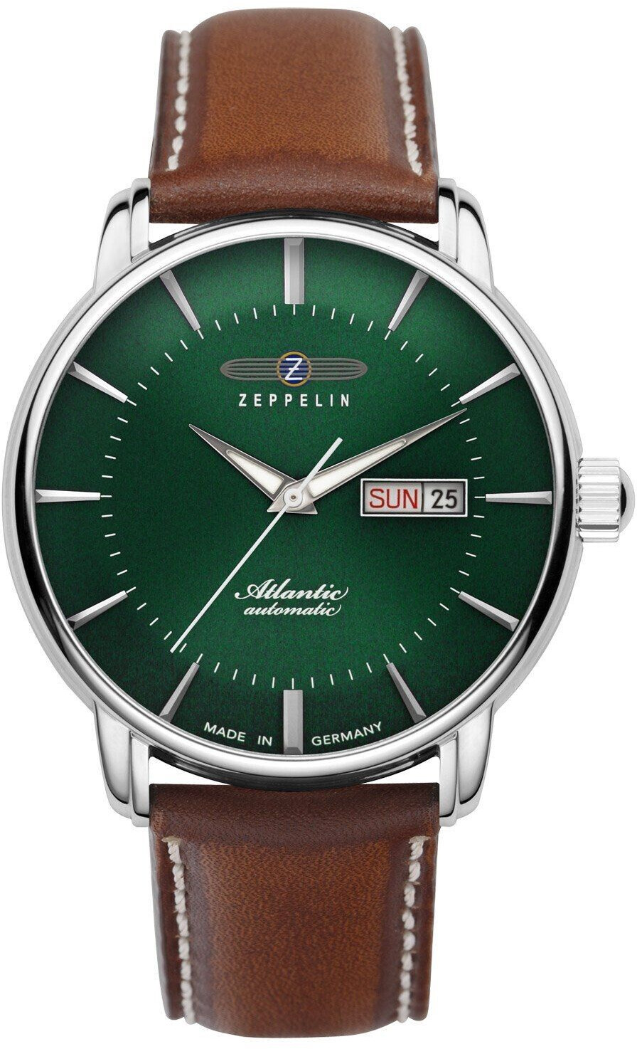 Zeppelin Atlantic 8466-4