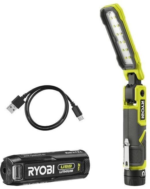 Ryobi RLI4