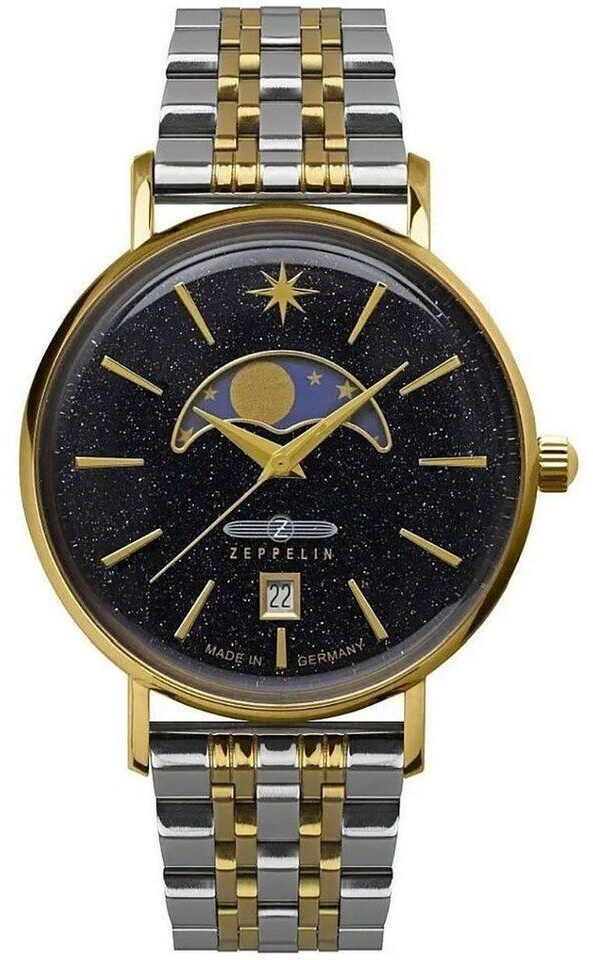 Zeppelin Luna 8139