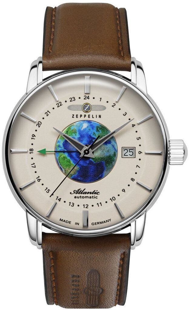 Zeppelin Atlantic 8468-5