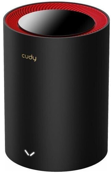 Cudy M3000 (à l'unité) noir