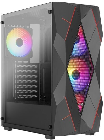 Aerocool Volcan