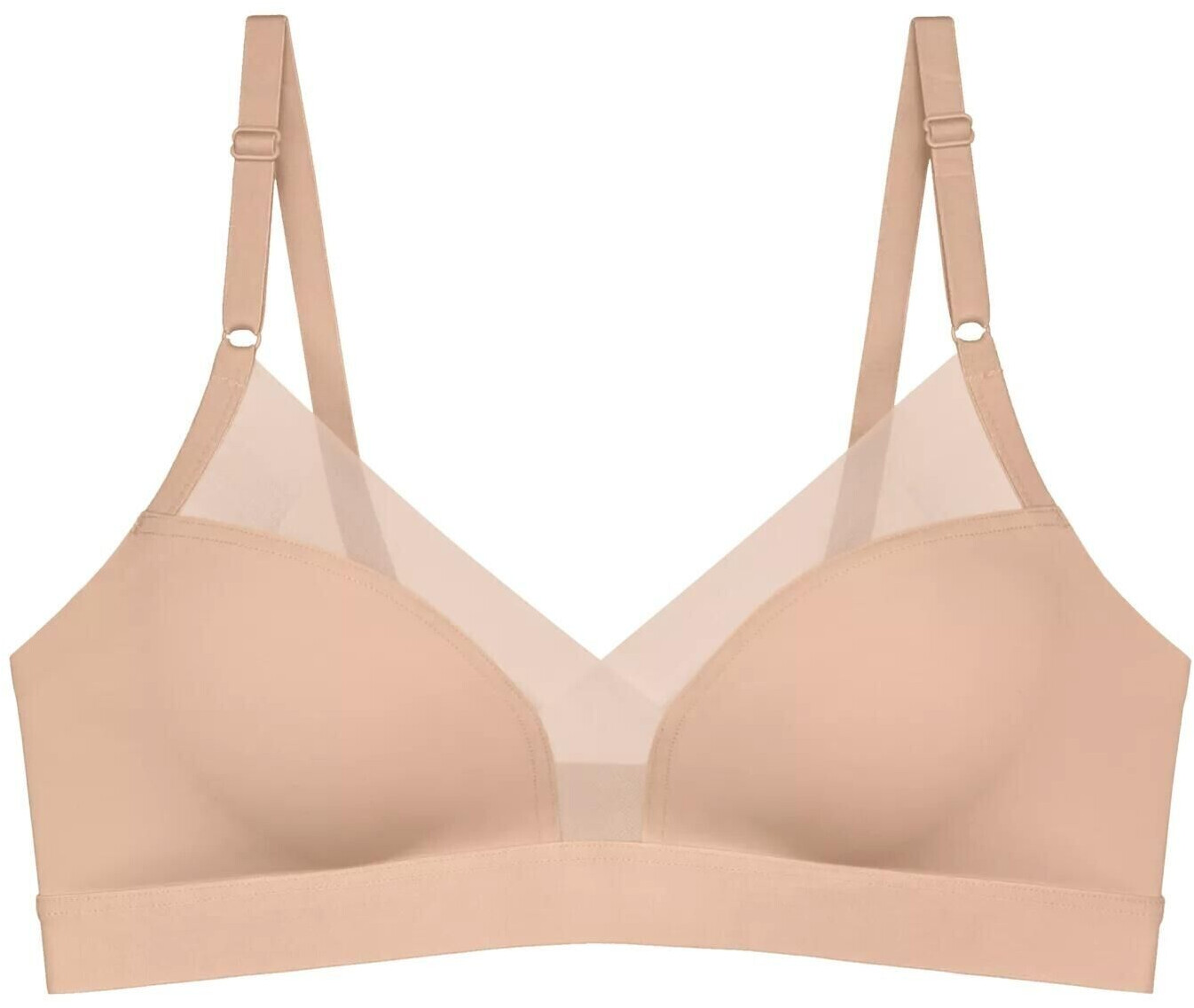 Triumph Shape Smart Bra (10217858) neutral beige