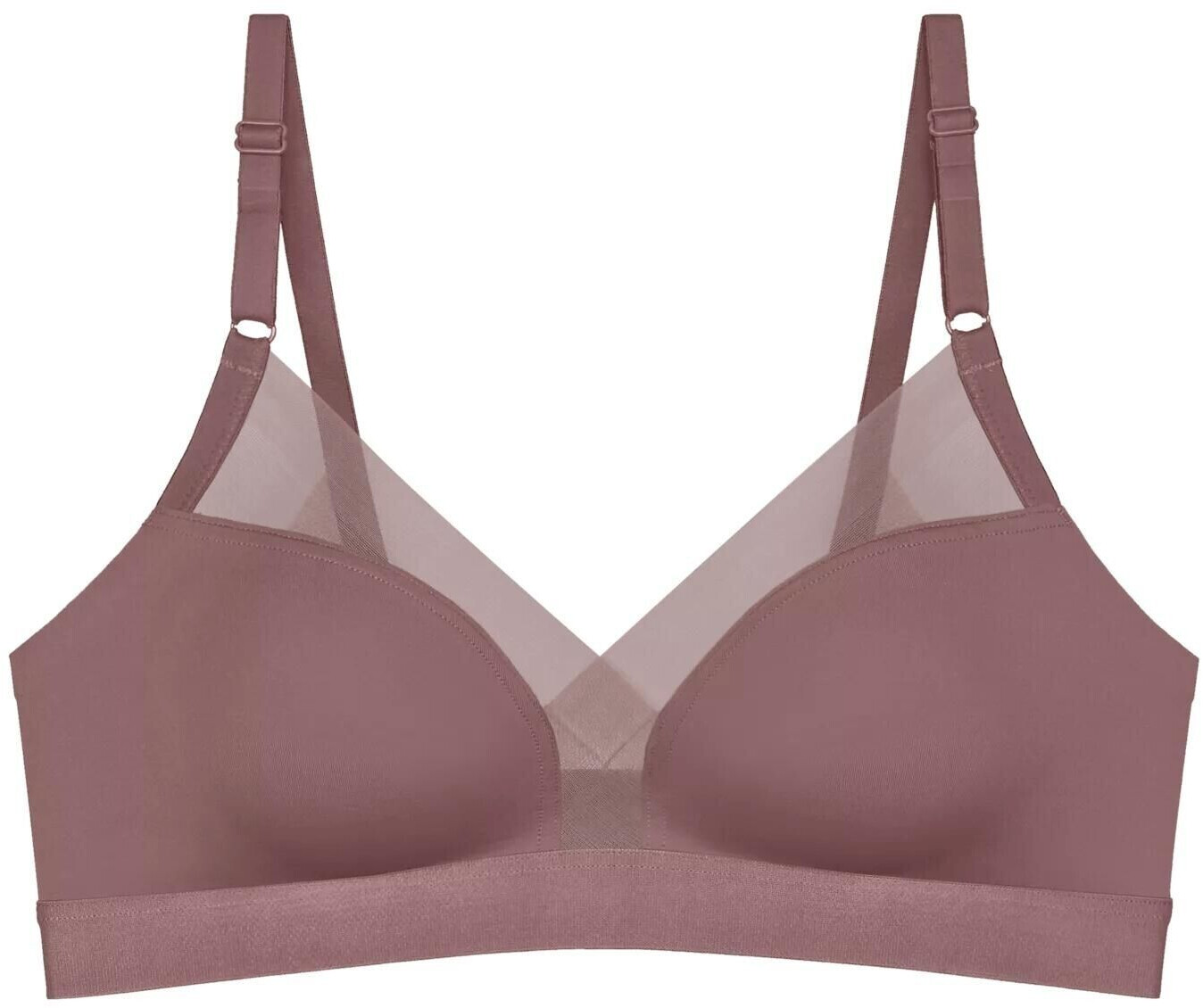 Triumph Shape Smart Bra (10217858) rose brown