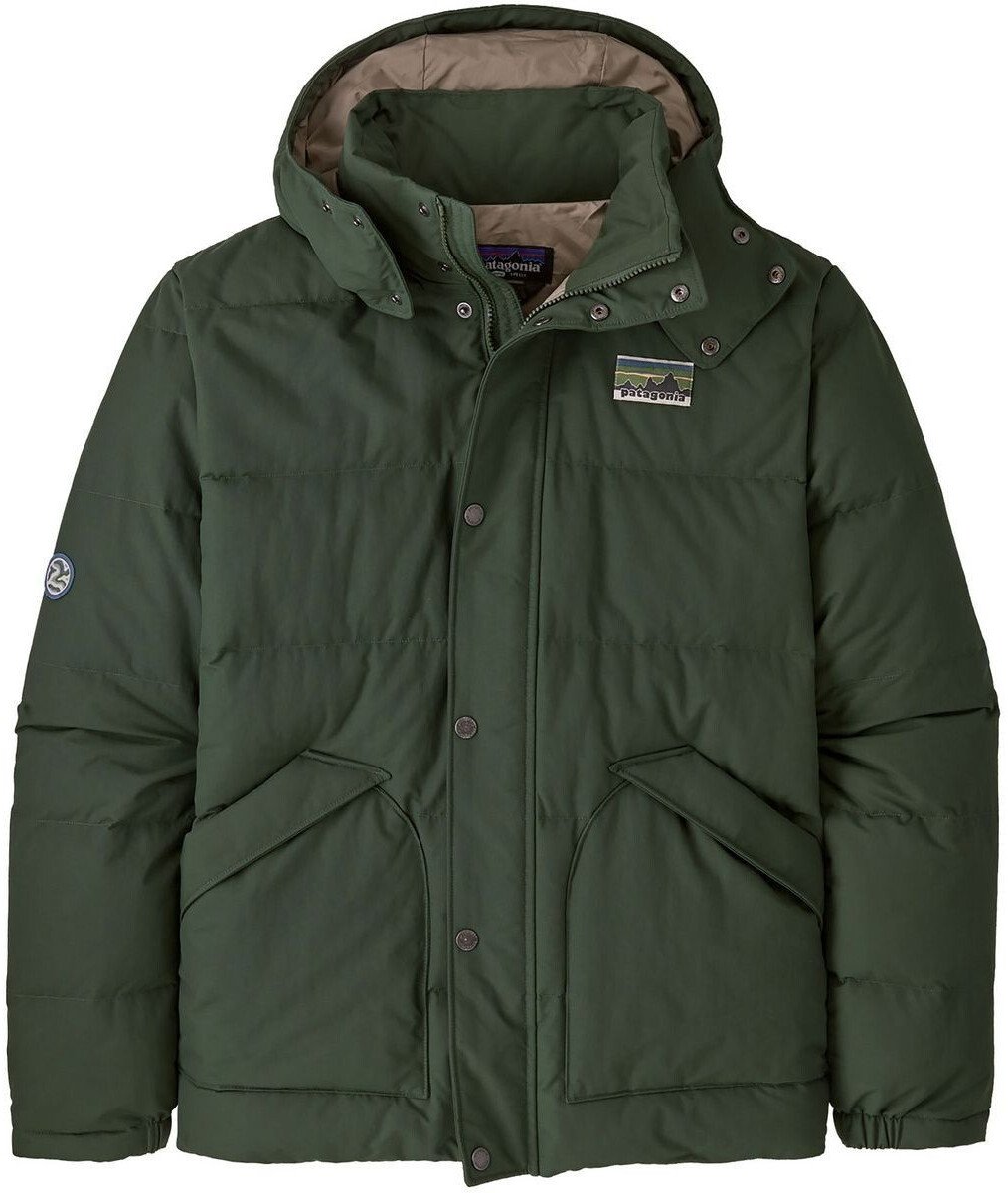 Buy Patagonia Downdrift Jacket torrey pine green from 315.00 Today Best Deals on idealo