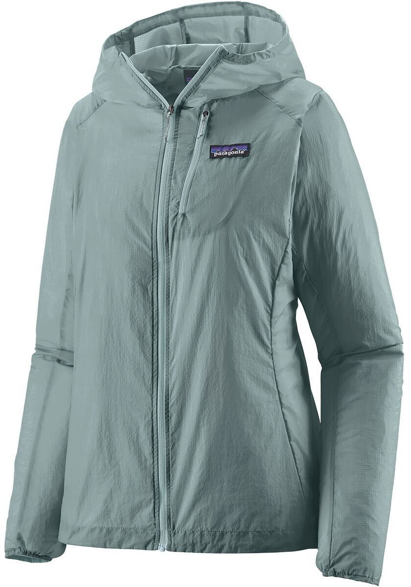 Patagonia Women's Houdini Jacket (24147) thermal blue