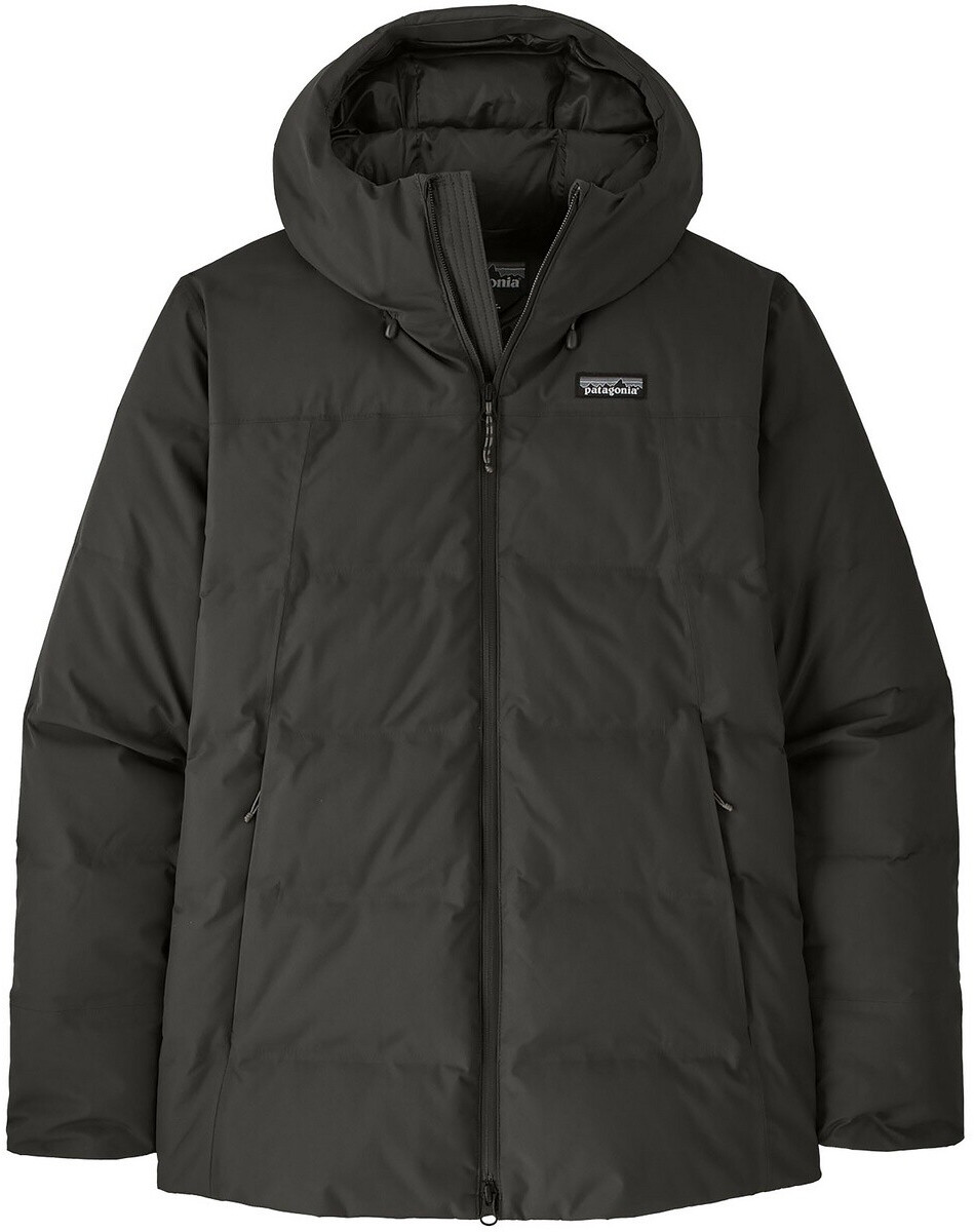 Patagonia Women's Jackson Glacier Jacket (27951) ab 389,99