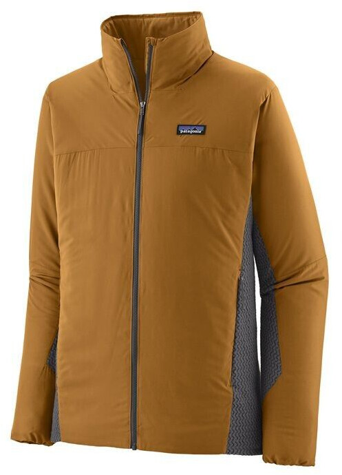 Patagonia Men's Nano-Air Light Hybrid Jacket (84346) raptor brown