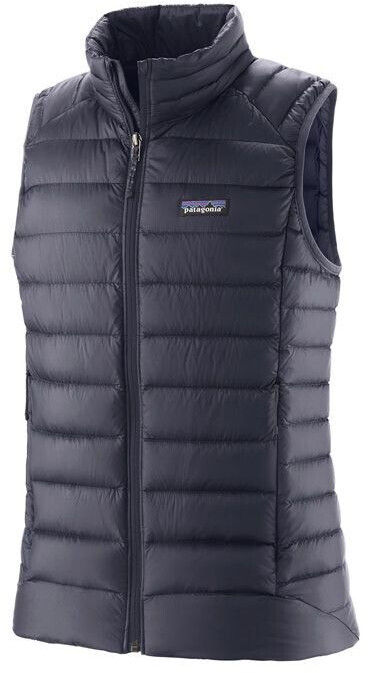 Patagonia Women's Down Sweater Vest smolder blue