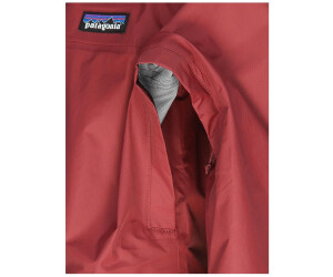 Patagonia Women s Torrentshell 3L Jacket 85246 oxide red desde 199 90 Compara precios en idealo