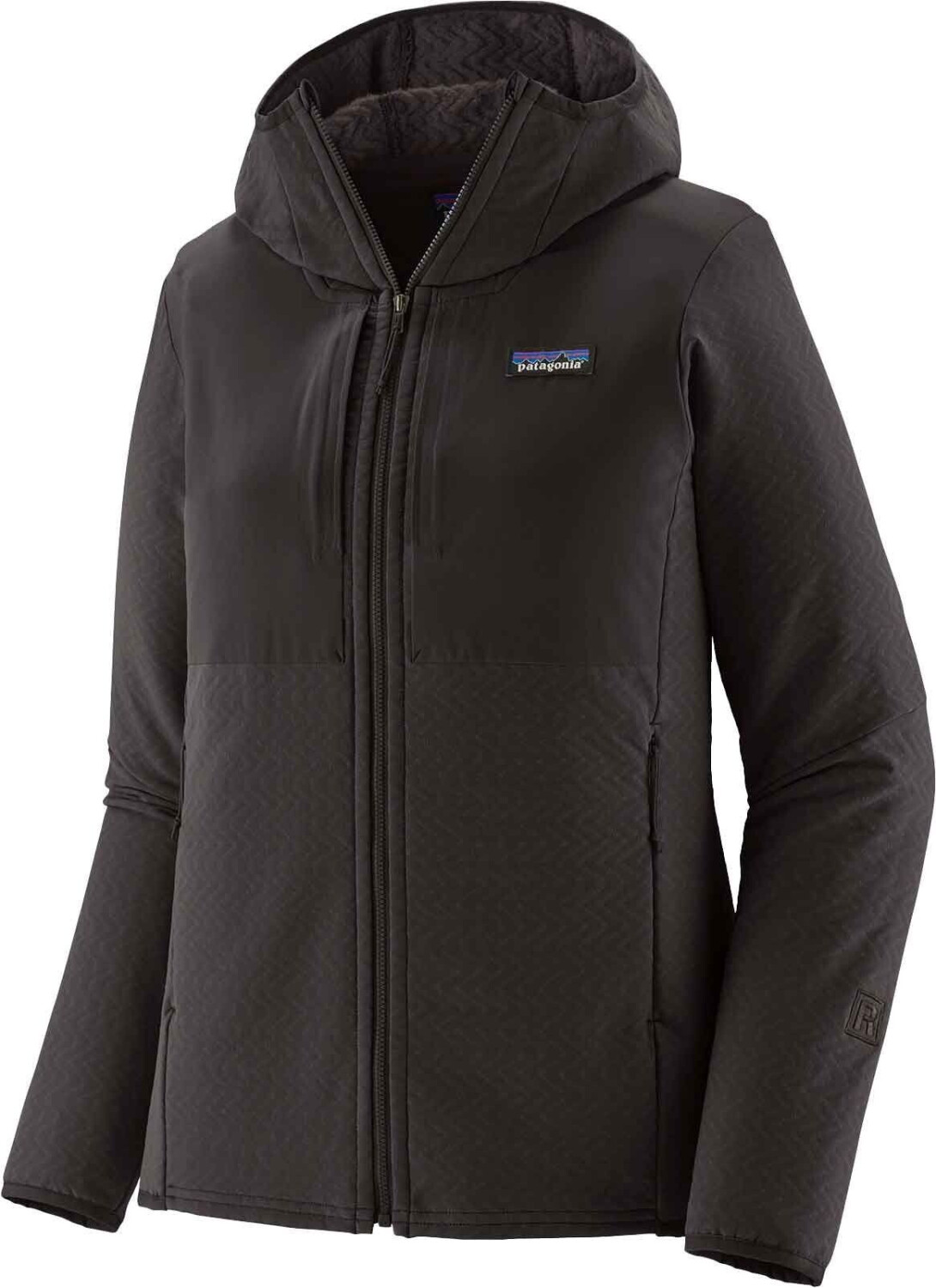 Patagonia Women's R2 Crossstrata Hoody (85485)