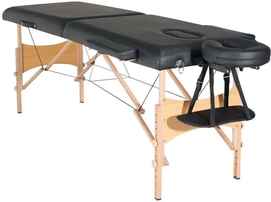 VEVOR Portable massage table 60 cm