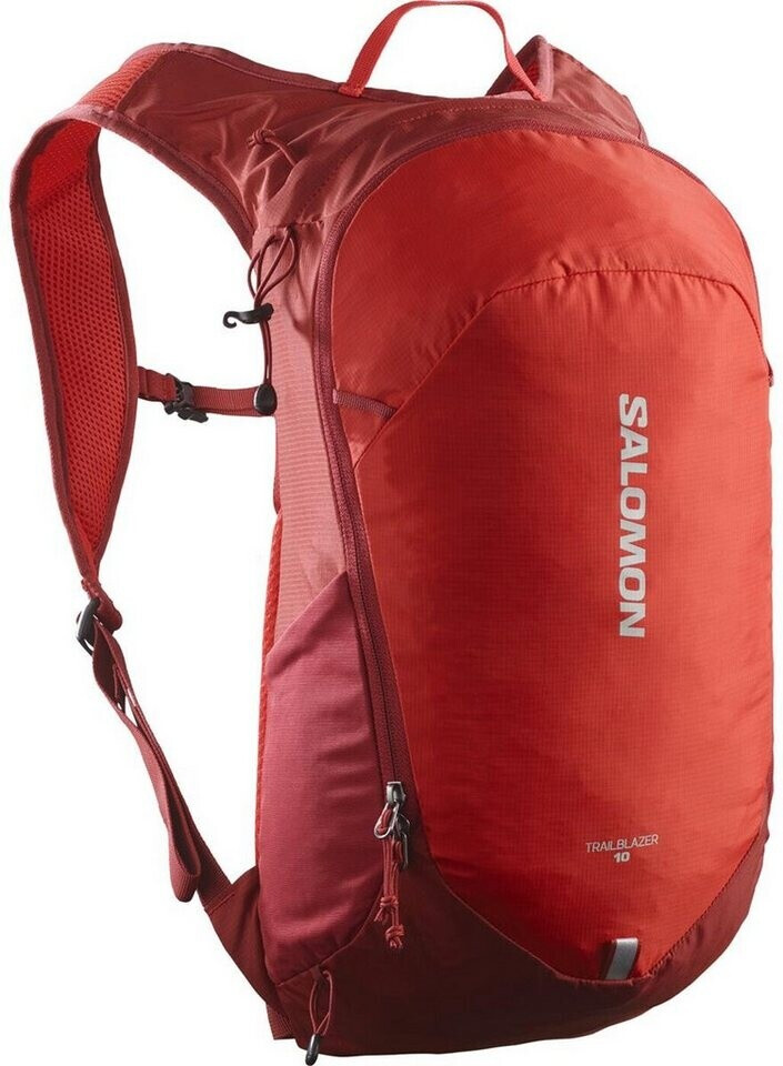 Salomon Trailblazer 10 Unisex Hiking Bag ab 38,99