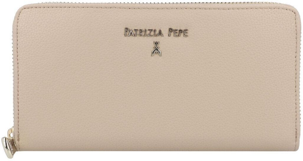 Patrizia Pepe Essentials Wallet (CQ4879-L001) camel beige