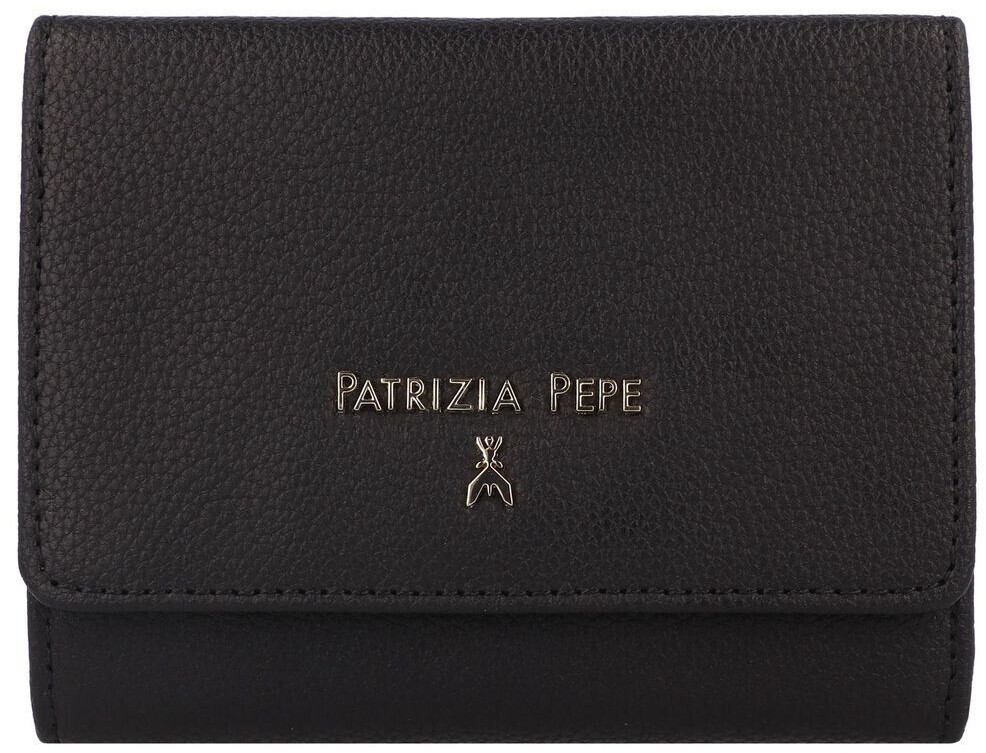 Patrizia Pepe Wallet (CQ7081-L001) black