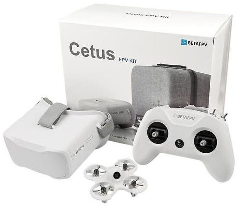 BETAFPV Whoop Racing Cetus Kit