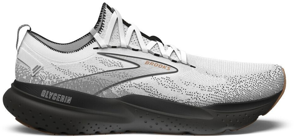 BROOKS　Glycerin Stealthfit 21　ブルックス 25cm Brooks Glycerin StealthFit 21 ab 121,46 € (Oktober 2026
