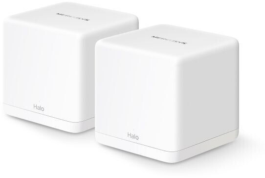 MERCUSYS HALO H60X (pack de 2)