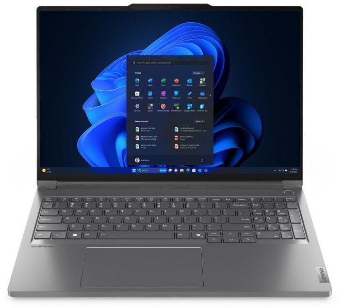 Lenovo ThinkBook 16p G5 21N50016FR