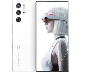 nubia REDMAGIC 9S Pro ab 699,00 € | Preisvergleich bei idealo.de
