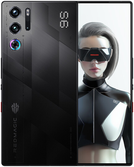nubia REDMAGIC 9S Pro