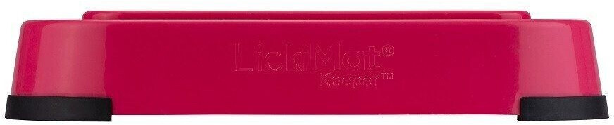 LickiMat Gamelle pour chien