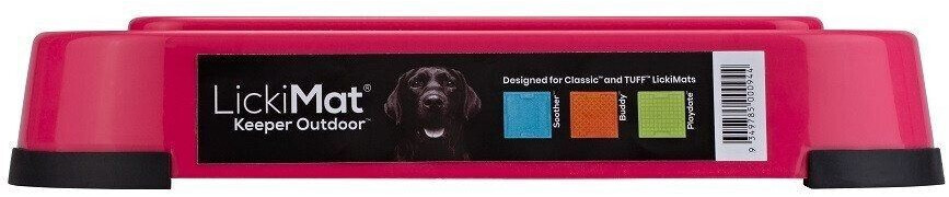 LickiMat Gamelle pour chien