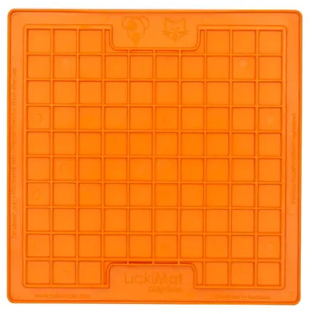 LickiMat Tapis de léchage LM9001 LickiMat Tapis de léchage LM9001