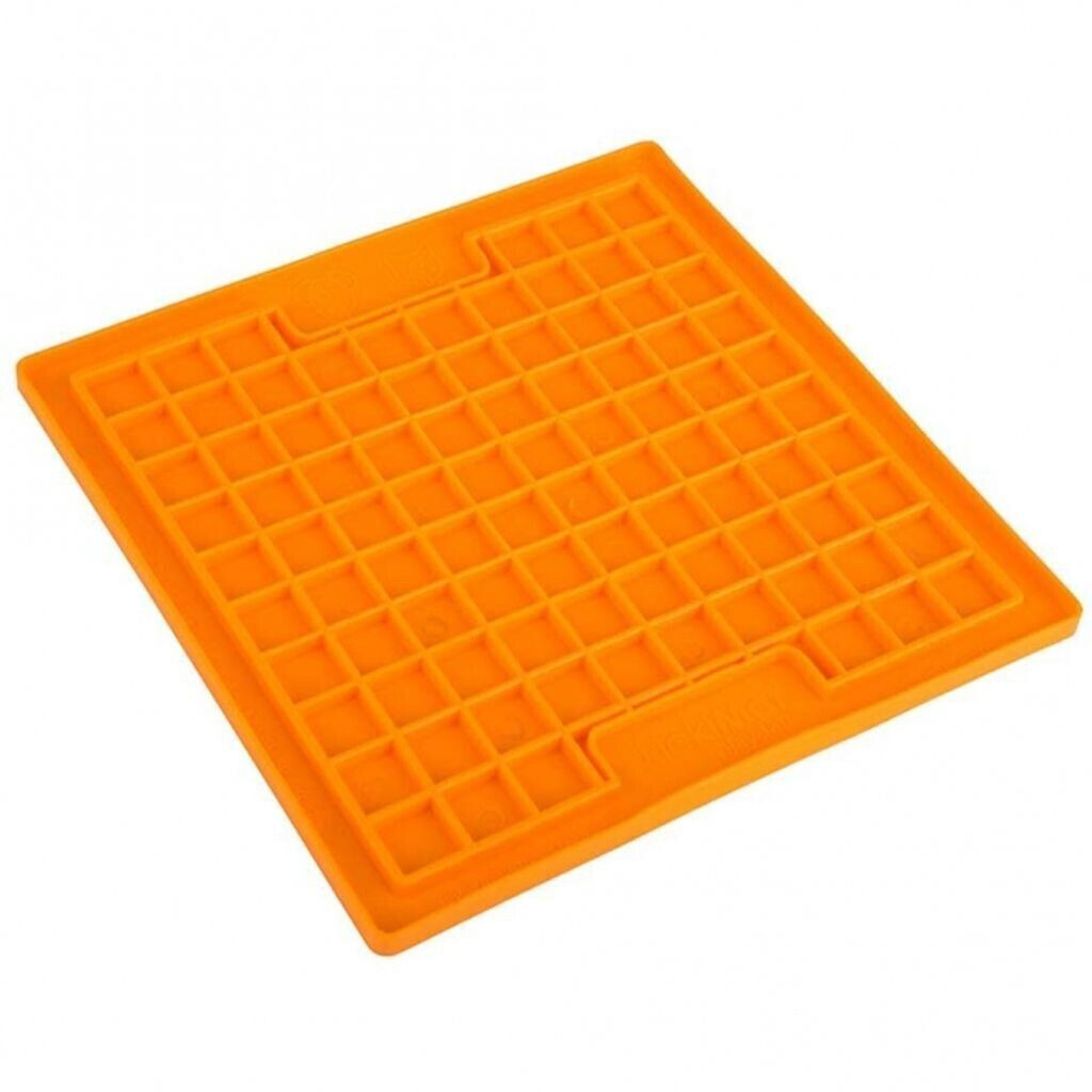 LickiMat Tapis de léchage LM9001 LickiMat Tapis de léchage LM9001