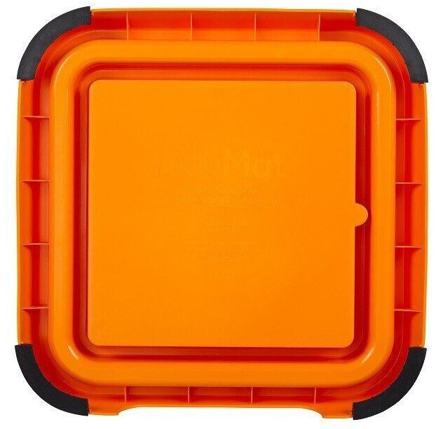 LickiMat Gamelle pour chien LickiMat Gamelle pour chien