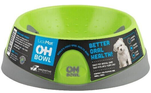 LickiMat Gamelle pour chien