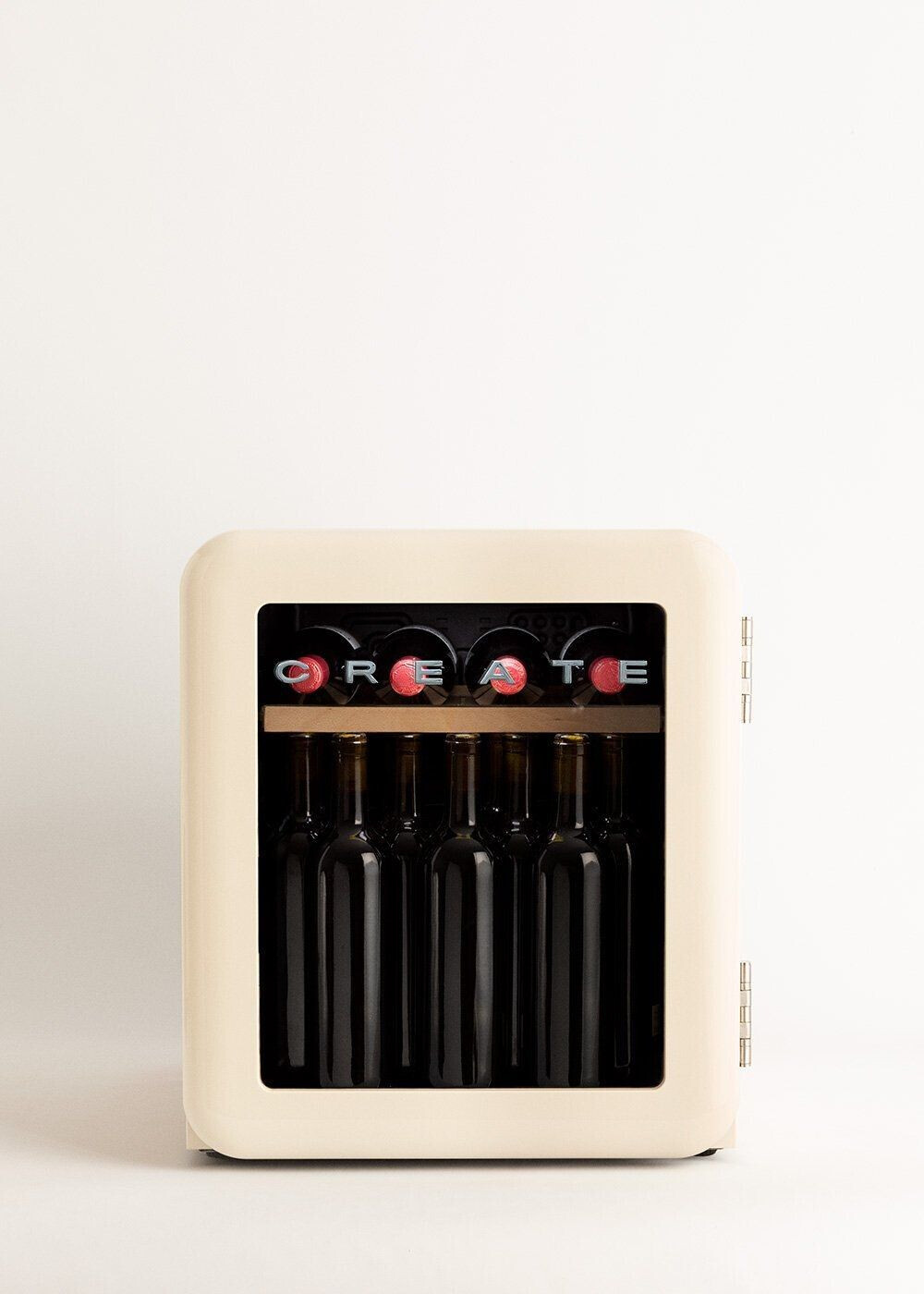 CREATE Winecooler Retro 12 bottles