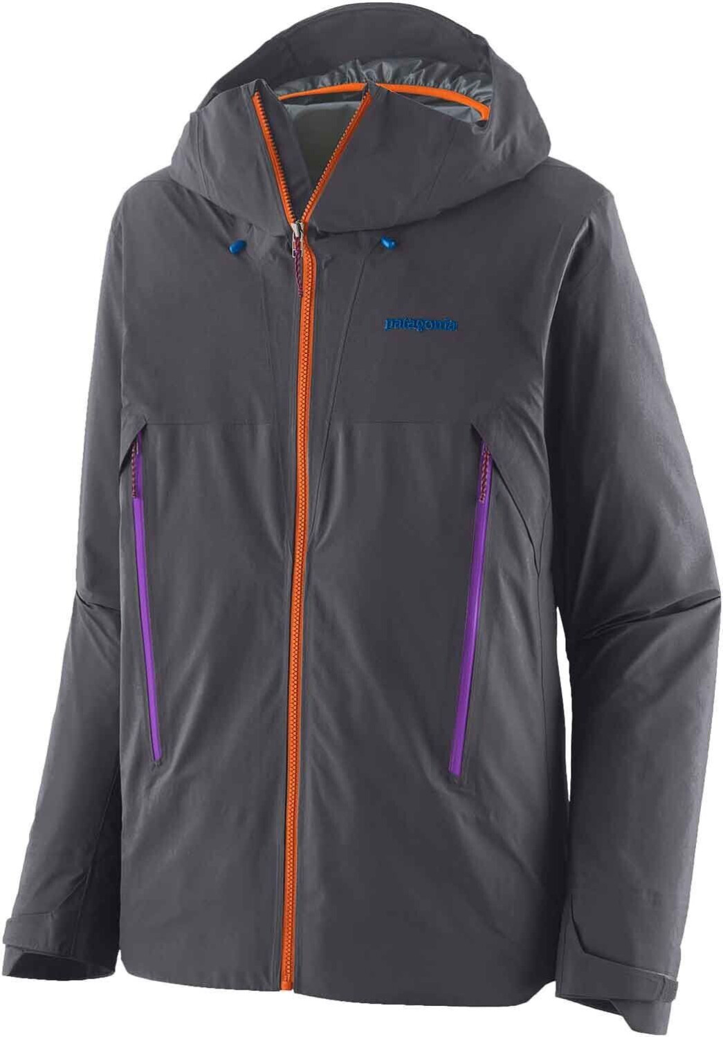 Patagonia Super Free Alpine forge grey