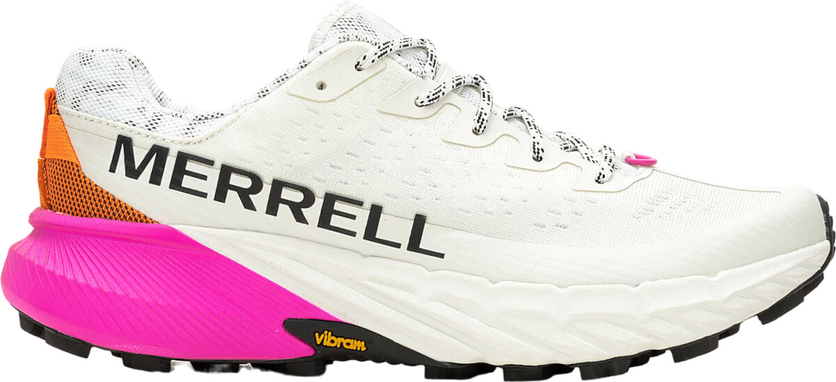 Merrell Agility Peak 5 white/multi