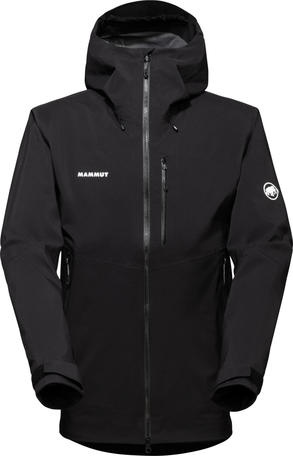 Mammut Alto Guide HS Hooded Jacket Men (1010-29561)