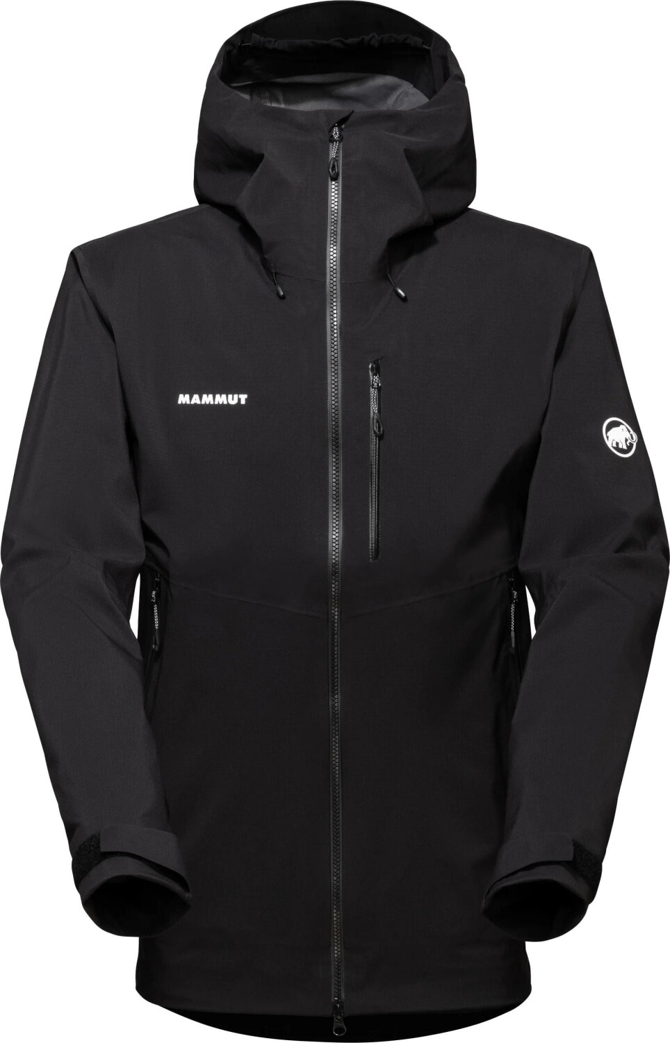 Mammut Alto Guide HS Hooded Jacket Men (1010-29561) black
